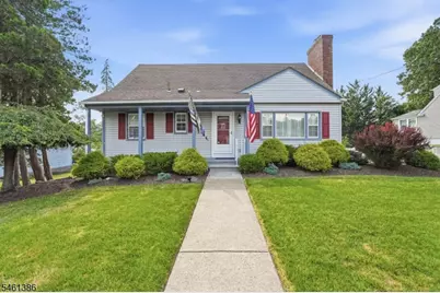 161 Manchester Ave, North Haledon, NJ 07508 - Photo 1