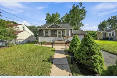 1757 Myrtle Ave, Plainfield, NJ 07063 - Photo 1