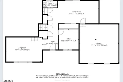 93 Randolph Ave, Randolph Township, NJ 07869 - Photo 23