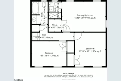93 Randolph Ave, Randolph Township, NJ 07869 - Photo 27