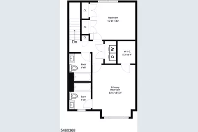 102 Montgomery St. #15, Bloomfield, NJ 07003 - Photo 35