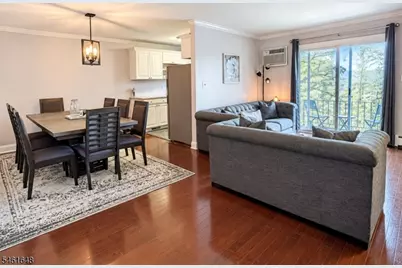 320 South Street #18H, Morristown, NJ 07960 - Photo 3