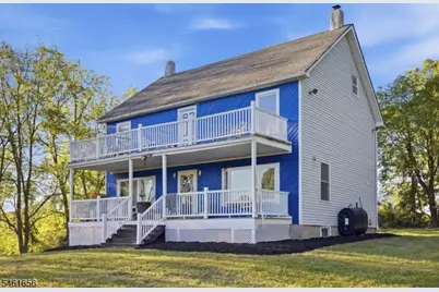 68 Fenwick Rd, Frankford Township, NJ 07822 - Photo 1