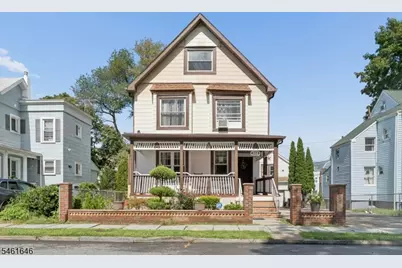 120 Norman St, East Orange, NJ 07017 - Photo 1