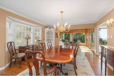 1407 Chapel Hill Rd, Mountainside, NJ 07092 - Photo 5