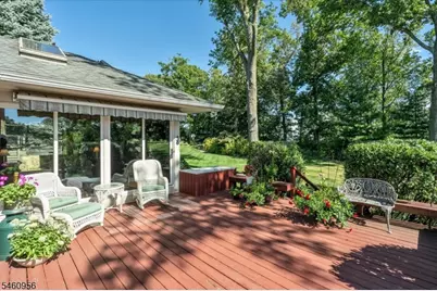 1407 Chapel Hill Rd, Mountainside, NJ 07092 - Photo 33