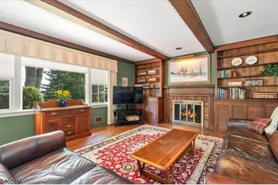 1407 Chapel Hill Rd, Mountainside, NJ 07092 - Photo 17
