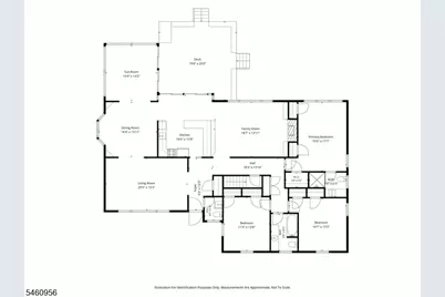 1407 Chapel Hill Rd, Mountainside, NJ 07092 - Photo 49