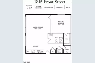 1815 Front Street #212, Scotch Plains Township, NJ 07076 - Photo 25