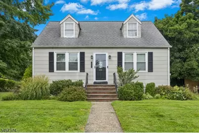 372 South Union Ave, Cranford Township, NJ 07016 - Photo 1