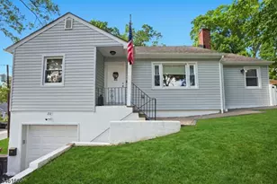 212 Hancox Ave, Nutley, NJ 07110 - Photo 1