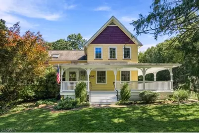100 Jacobs Rd, Rockaway Township, NJ 07866 - Photo 3