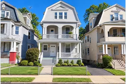 254 S Burnett St, East Orange, NJ 07018 - Photo 1