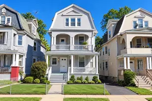 254 S Burnett St, East Orange, NJ 07018 - Photo 1