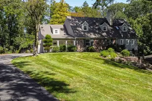 170 New Providence Rd, Mountainside, NJ 07092 - Photo 1