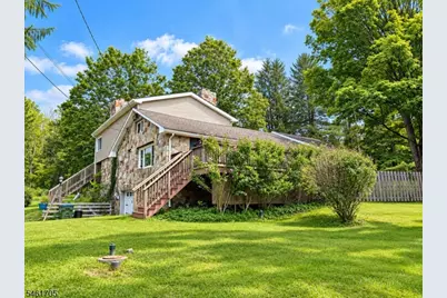 22 Mohican Rd, Blairstown Township, NJ 07825 - Photo 1