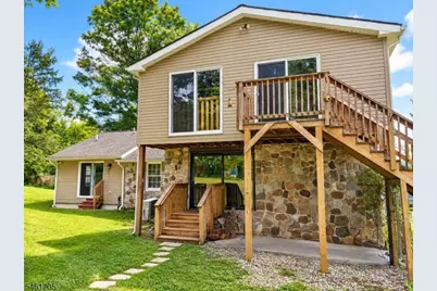 22 Mohican Rd, Blairstown Township, NJ 07825 - Photo 5