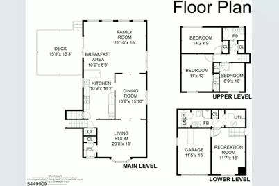 8 Judith Pl, Wayne, NJ 07470 - Photo 47