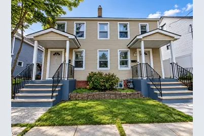 1922 Barnett St, Rahway, NJ 07065 - Photo 9