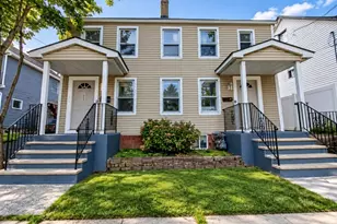 1922 Barnett St, Rahway, NJ 07065 - Photo 9