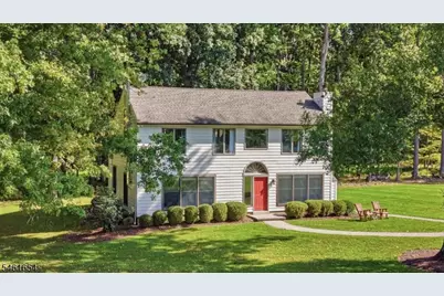 14 Milltown Rd, Kingwood Township, NJ 08559 - Photo 1