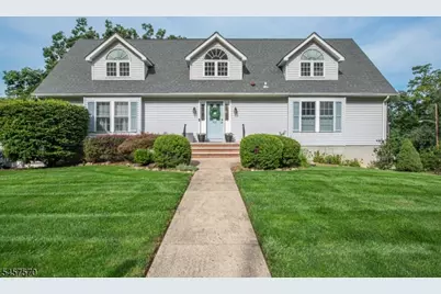 82 N Belair Ave, Hanover Township, NJ 07927 - Photo 1