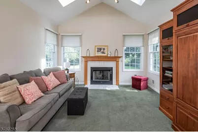 163 Matthews Farm Rd, Montgomery Township, NJ 08502 - Photo 3