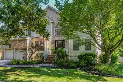 163 Matthews Farm Rd, Montgomery Township, NJ 08502 - Photo 1