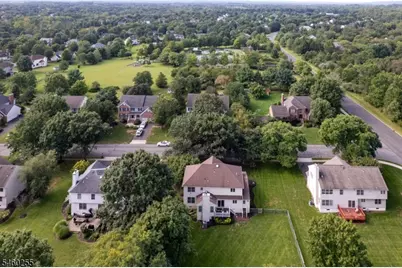 163 Matthews Farm Rd, Montgomery Township, NJ 08502 - Photo 37