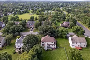 163 Matthews Farm Rd, Montgomery Township, NJ 08502 - Photo 37