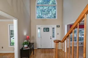 163 Matthews Farm Rd, Montgomery Township, NJ 08502 - Photo 5
