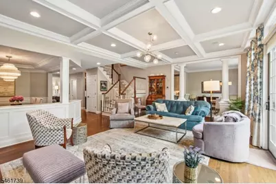 43 Sterling Dr, Chatham Township, NJ 07928 - Photo 5