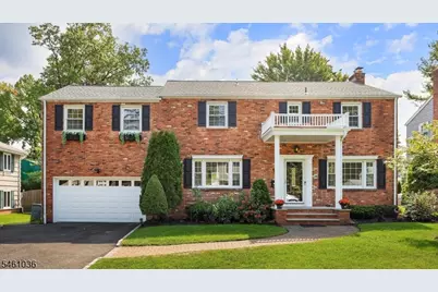 9 Cornell Rd, Cranford Township, NJ 07016 - Photo 3