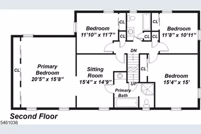 9 Cornell Rd, Cranford Township, NJ 07016 - Photo 47