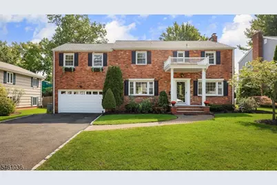 9 Cornell Rd, Cranford Township, NJ 07016 - Photo 1
