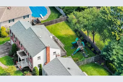 9 Cornell Rd, Cranford Township, NJ 07016 - Photo 5