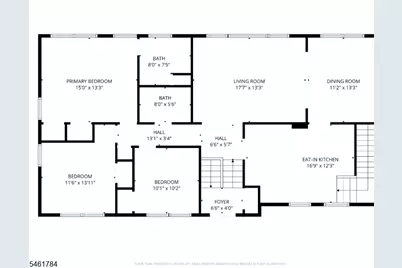 455 Township Line Rd, Montgomery Township, NJ 08502 - Photo 3