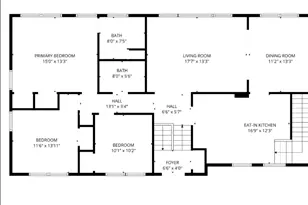 455 Township Line Rd, Montgomery Township, NJ 08502 - Photo 3