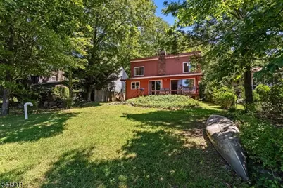 907 Plymouth Lake Dr, Stillwater Twp., NJ 07860 - Photo 7