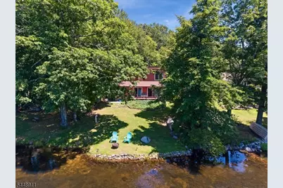 907 Plymouth Lake Dr, Stillwater, NJ 07860 - Photo 27