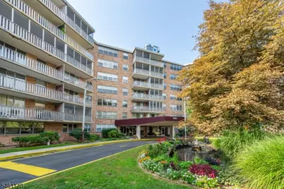 530 Valley Rd #7Z, Montclair, NJ 07043 - Photo 23