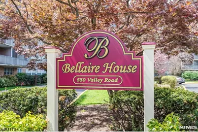 530 Valley Rd #7Z, Montclair, NJ 07043 - Photo 1