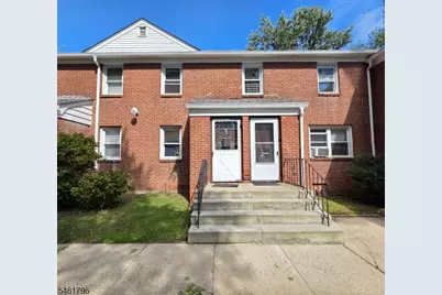 140 Van Houten Ave #8B, Passaic, NJ 07055 - Photo 1