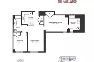 1 Carriage City Plz, Rahway, NJ 07065 - Photo 35