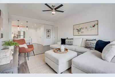 1 Carriage City Plz #1513, Rahway, NJ 07065 - Photo 1