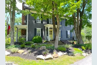 240 Califon-Cokesbury Rd, Tewksbury Township, NJ 07830 - Photo 1