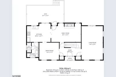 889 River Rd, Chatham Township, NJ 07928 - Photo 27