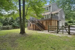 889 River Rd, Chatham Township, NJ 07928 - Photo 25