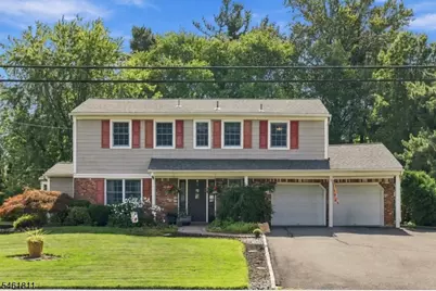 41 Fleetwood Dr, Rockaway Township, NJ 07866 - Photo 1