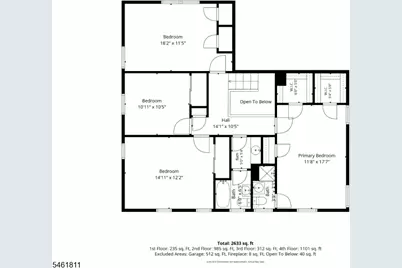 41 Fleetwood Dr, Rockaway Township, NJ 07866 - Photo 45